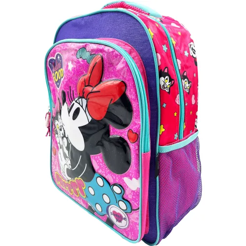 Minnie Mochila  Minnie Colección H Bts25