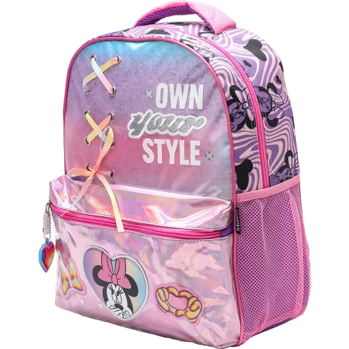 Minnie Mochila  Minnie Colección F Bts25