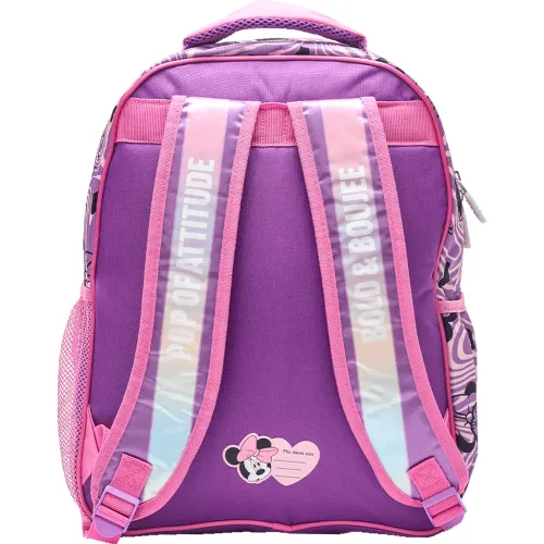 Minnie Mochila  Minnie Colección F Bts25