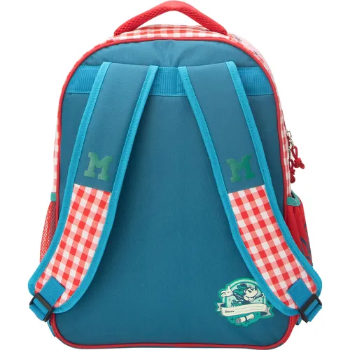 Minnie Mochila  Minnie Colección E Bts25