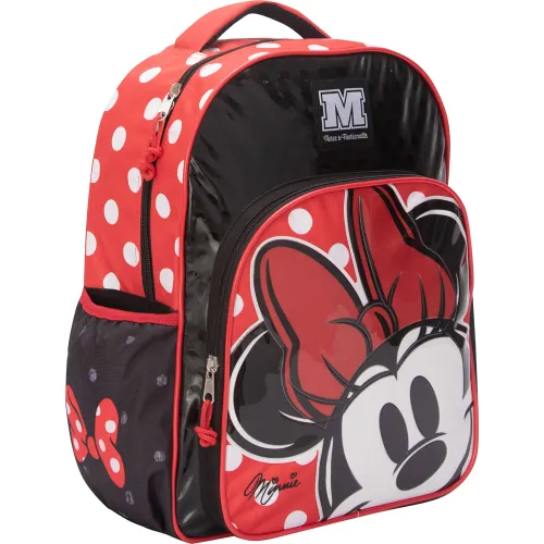 Minnie Mochila  Minnie Colección B Bts25