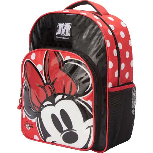 Minnie Mochila  Minnie Colección B Bts25