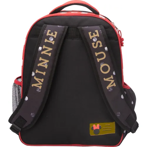 Minnie Mochila  Minnie Colección B Bts25