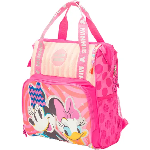 Minnie Mochila  Minnie Colección A Bts25