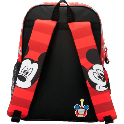 Mickey Mochila  Mickey Colección E Bts25