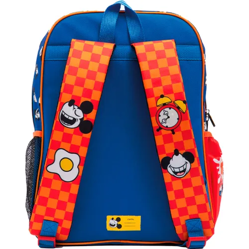 Mickey Mochila  Mickey Colección B Bts25