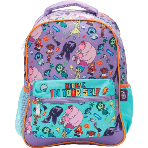 INTENSA-MENTE  de Niña / Niño modelo Mochila Intensa-Mente Colección B Bts25 lilas celestes niña 2025080722301120627  