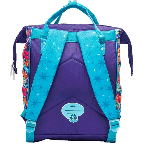 INTENSA-MENTE Mochila Intensa-Mente Colección A Bts25