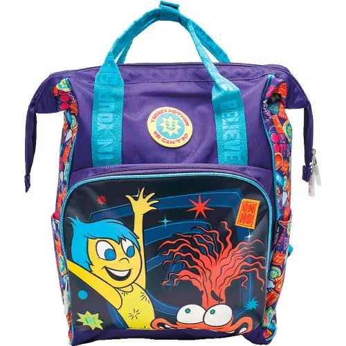 INTENSA-MENTE  de Niña / Niño modelo Mochila Intensa-Mente Colección A Bts25 niña 2025080722301120630  