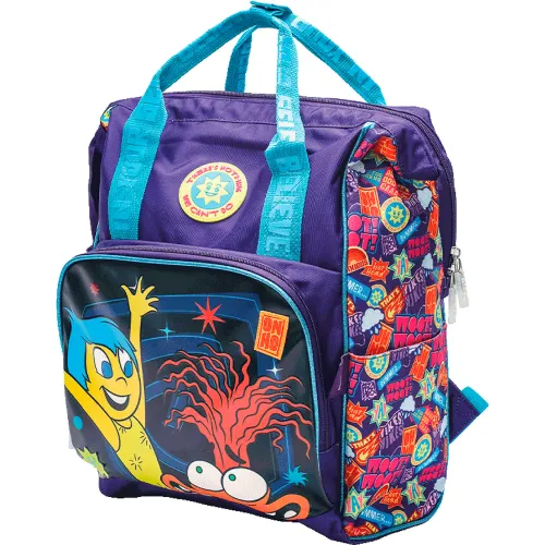 INTENSA-MENTE Mochila Intensa-Mente Colección A Bts25