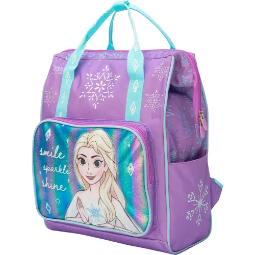 Frozen Mochila  Frozen Colección H Bts25