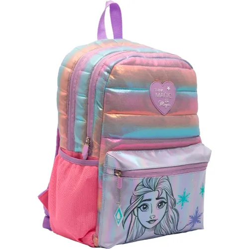 Frozen Mochila  Frozen Colección G Bts25