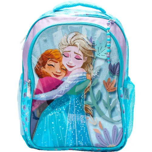 Frozen Celeste de Niña / Niño modelo Mochila  Frozen Colección F Bts25 niña 2025080722301120639  