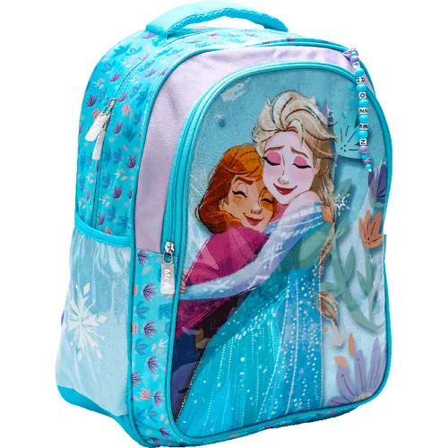 Frozen Mochila  Frozen Colección F Bts25