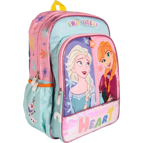 Frozen Mochila  Frozen Colección E Bts25