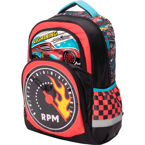 Cars Mochila  Cars Colección B Bts25