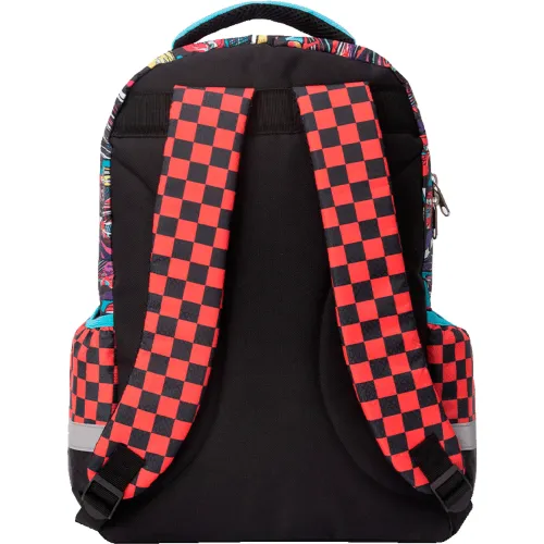 Cars Mochila  Cars Colección B Bts25