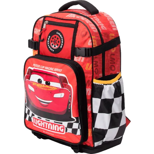 Cars Mochila  Cars Colección A Bts25