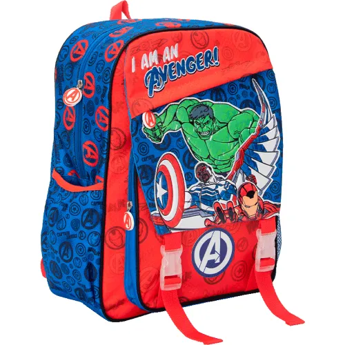 Avengers Mochila  Avengers Colección B Bts25