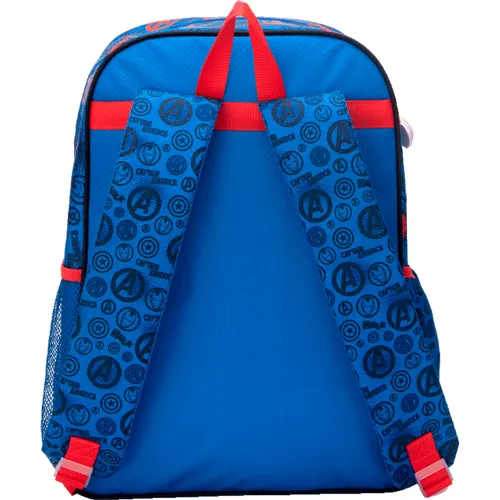 Avengers Mochila  Avengers Colección B Bts25