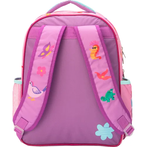 Princesas Mochila  Princesas Colección E Bts25