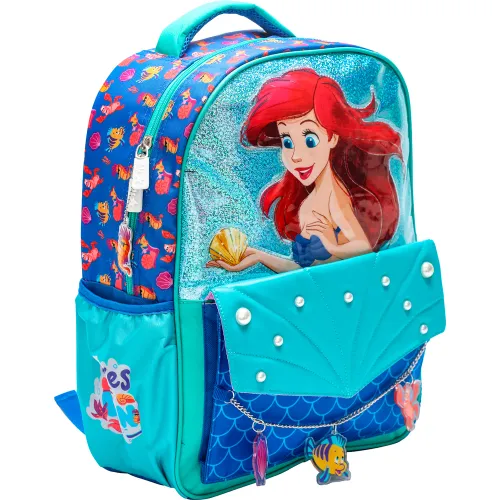 ARIEL Mochila Ariel Colección A Bts25