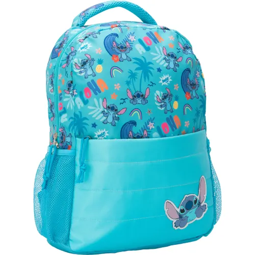 STITCH Mochila Classic Stitch Colección C Bts25