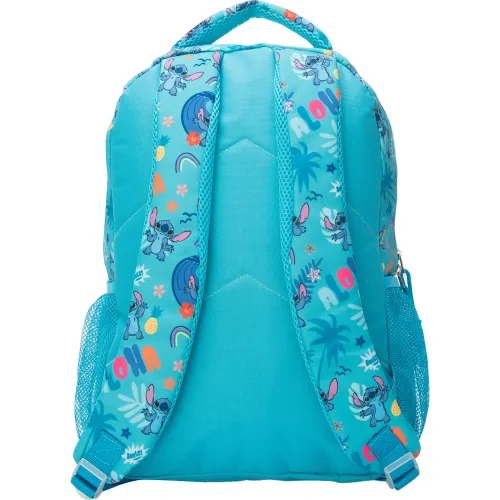 STITCH Mochila Classic Stitch Colección C Bts25