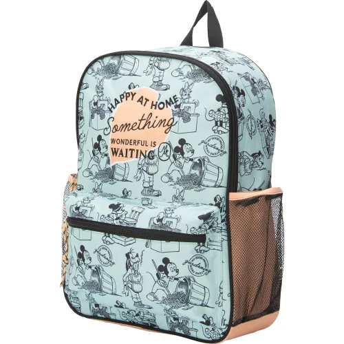 Minnie Mochila Eco Minnie Colección A Bts25