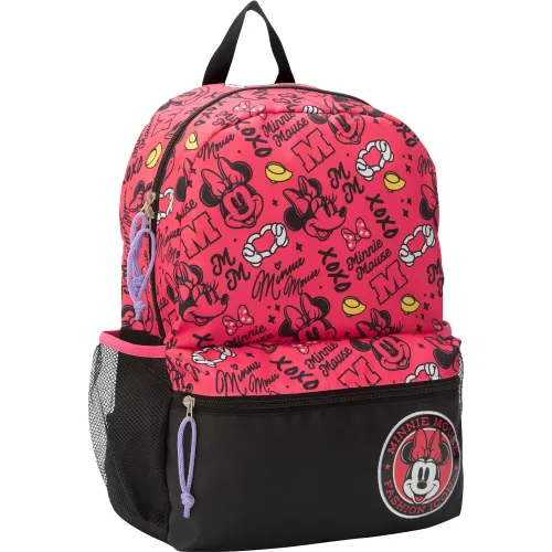 Minnie Mochila Classic Minnie Colección K Bts25