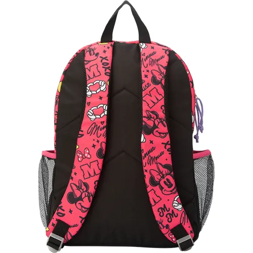 Minnie Mochila Classic Minnie Colección K Bts25
