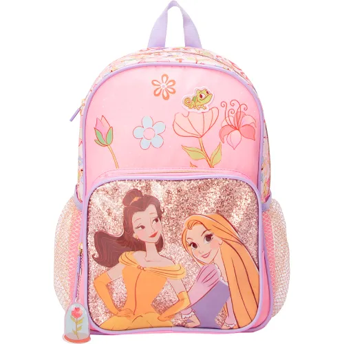 Princesas Rosado de Niña / Niño modelo Mini Mochila Princesas Nido Colección I Bts25 niña 2025080722301120684  