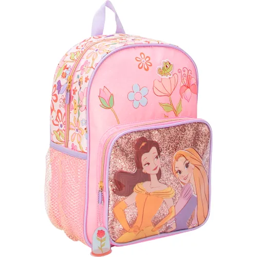 Princesas Mini Mochila Princesas Nido Colección I Bts25