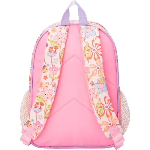 Princesas Mini Mochila Princesas Nido Colección I Bts25