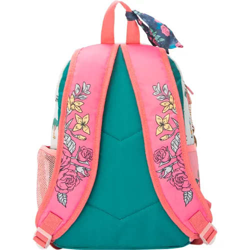 ALICIA EN WONDERLAND Mini Mochila Alicia En Wonderland Nido Colección A Bts25