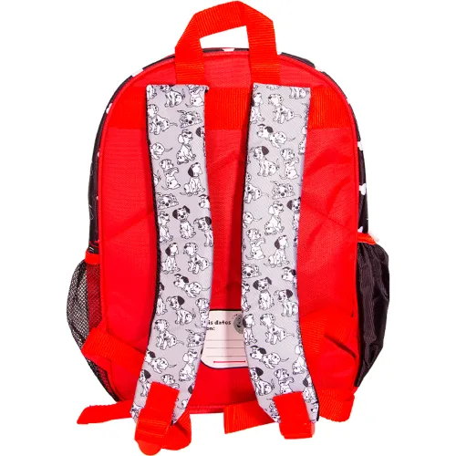 101 DALMATAS Mini Mochila 101 Dalmatas Nido Colección A Bts25