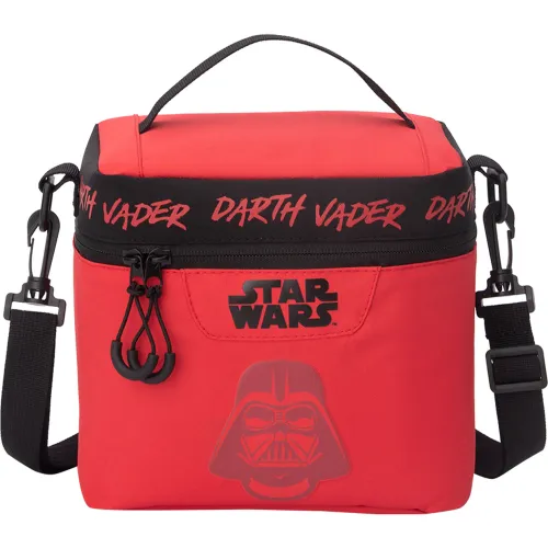 Star Wars Rojo modelo Lonchera Star Wars Colección A Bts25 rojos rojas roja 2025080722301120696  