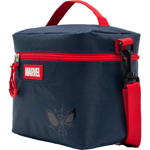 Spiderman Lonchera Spiderman Colección A Bts25