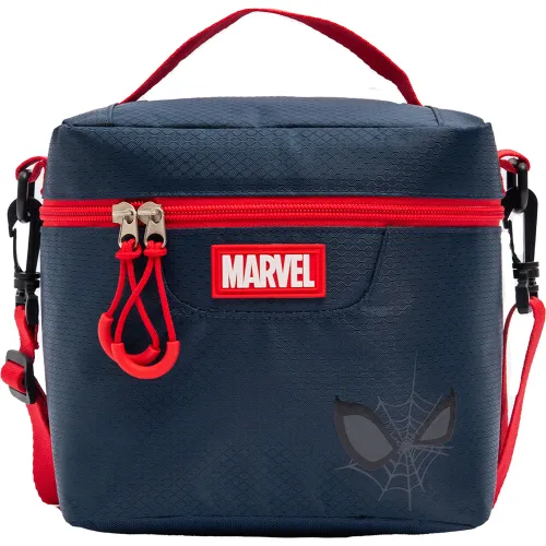Spiderman Azul modelo Lonchera Spiderman Colección A Bts25 2025080722301120699  