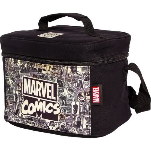 Avengers Lonchera Avengers Colección B Bts25