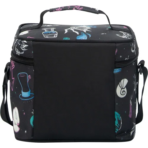 VILLANAS DISNEY Lonchera Villanas Disney Colección A Bts25