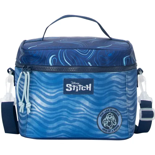 STITCH Azul modelo Lonchera Stitch Colección F Bts25 azules 2025080722301120711  