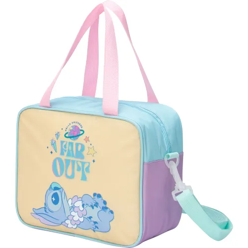 STITCH Lonchera Stitch Colección C Bts25