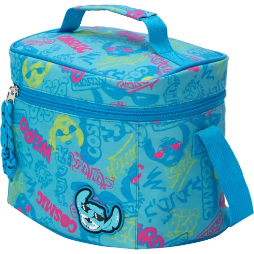 STITCH Lonchera Stitch Colección A Bts25