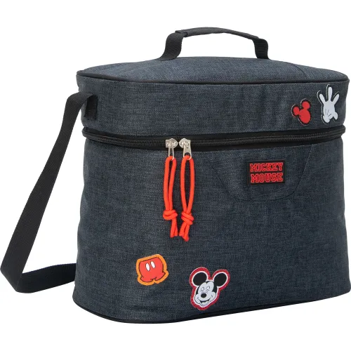 Mickey Lonchera Mickey Colección B Bts25