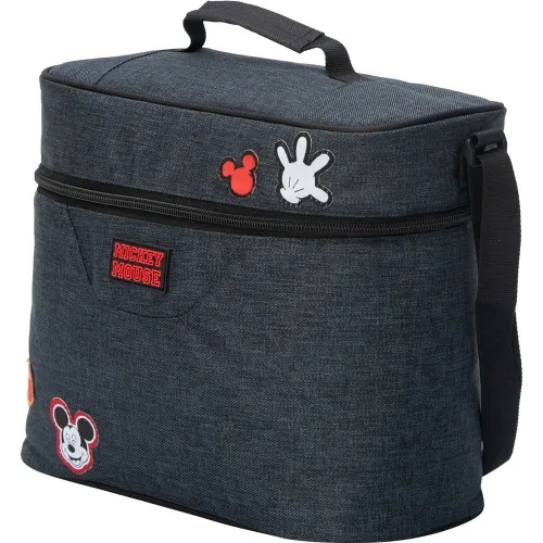 Mickey Lonchera Mickey Colección B Bts25