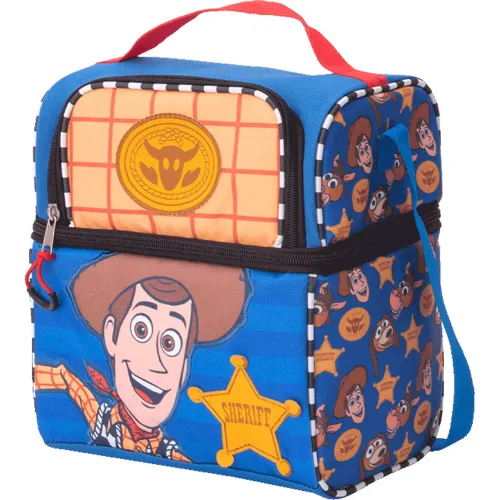 Toy Story Lonchera Toy Story Colección B Bts25
