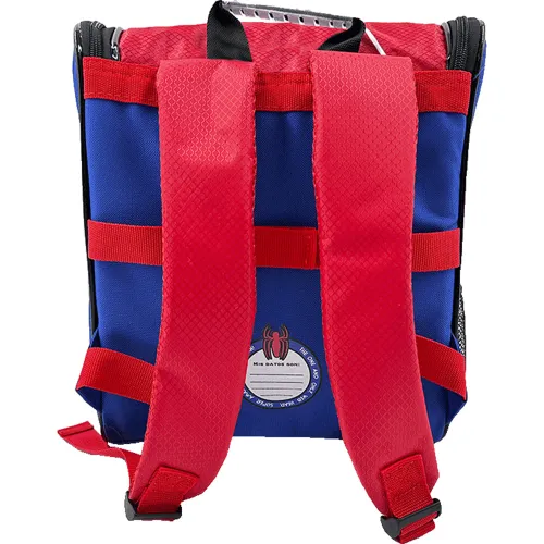 Spiderman Lonchera Spiderman Colección A Bts25