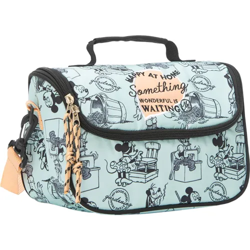 Minnie Lonchera Eco Minnie Colección A Bts25