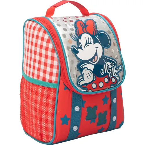 Minnie Lonchera Minnie Colección E Bts25